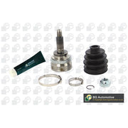 BGA Drive Shaft Joint Kit CV8507A