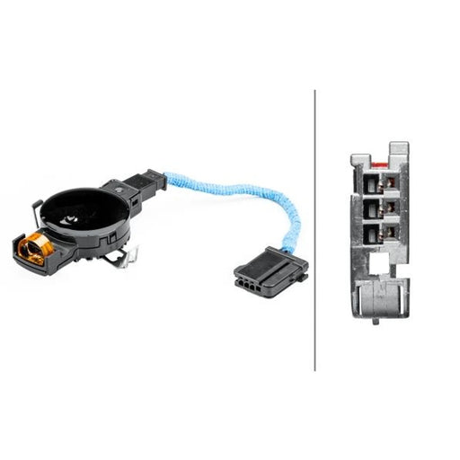 Hella Rain Sensor 6PW 011 178-901