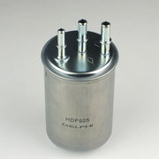 Delphi Fuel Filter Element HDF925