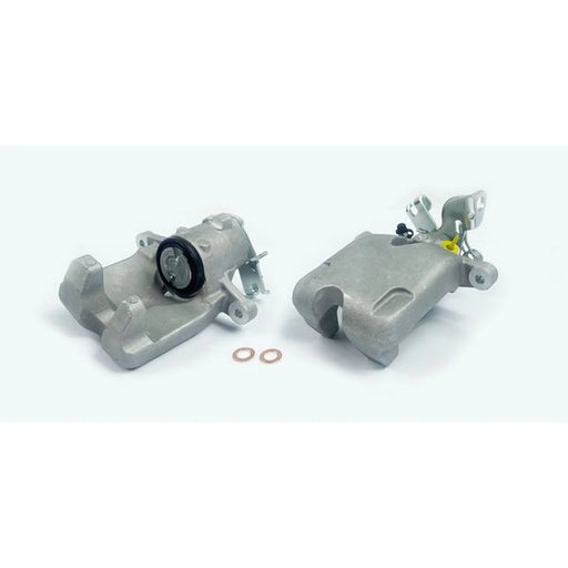 Abtex Brake Caliper Assembly Rear Left ABC1543L