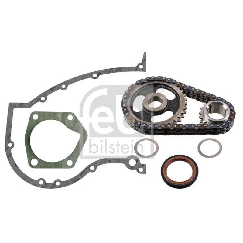 Febi Timing Chain Kit Set 48 Links 179808