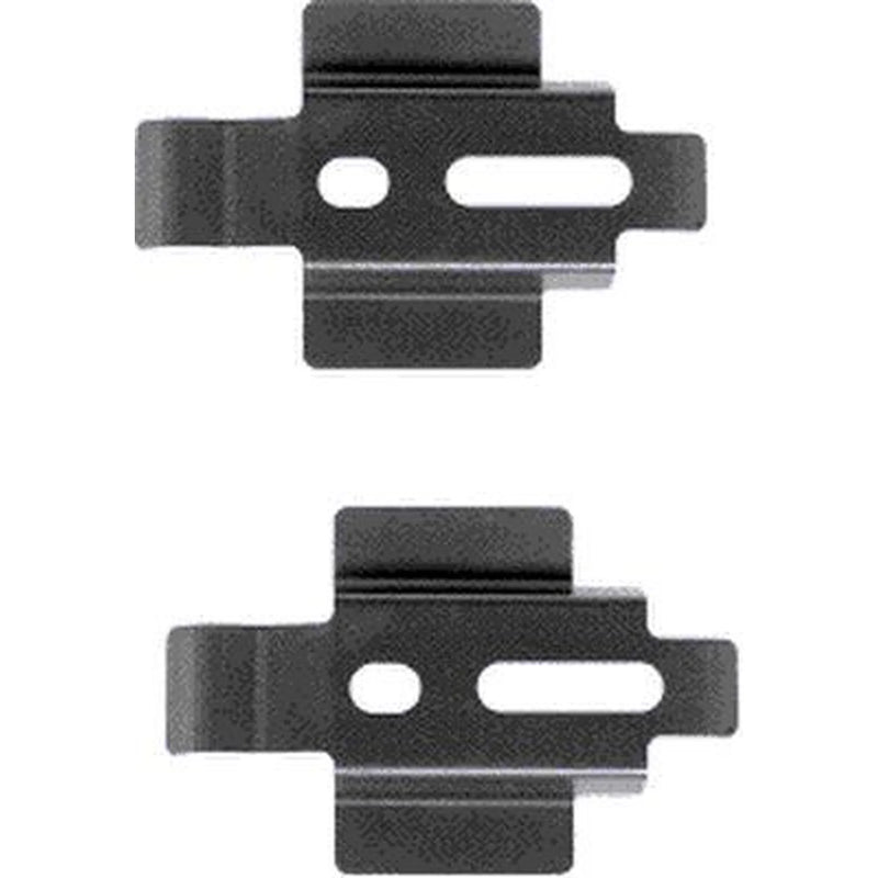 Mintex Brake Pad Accessory Fitting Kit Rear MBA1154