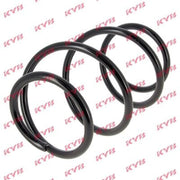 KYB Front Suspension Coil Spring RH3486