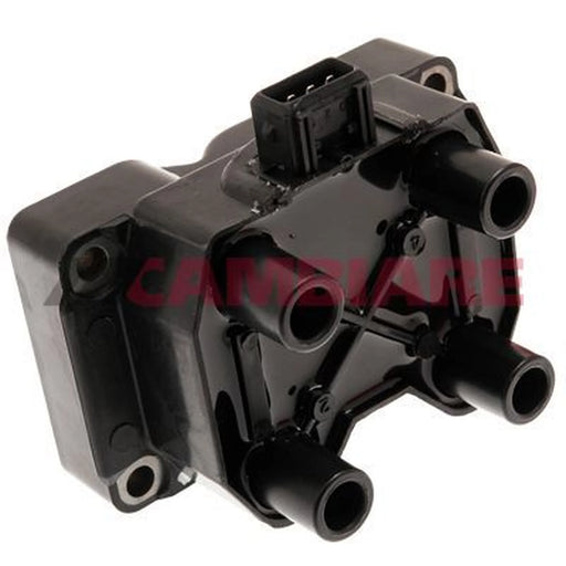 Cambiare Ignition Coil Pack VE520060