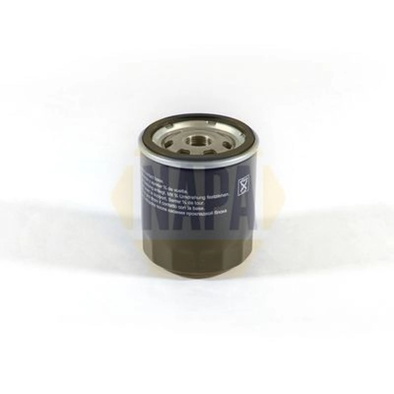 NAPA Engine Oil Filter NFO3330