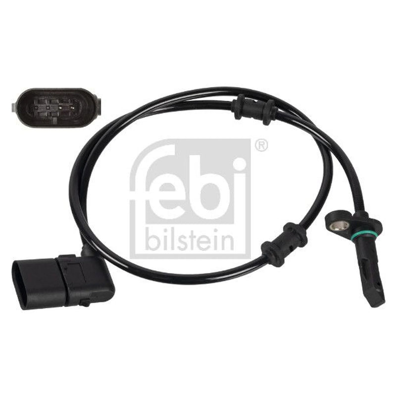 Febi ABS Wheel Speed Sensor Rear Right 172518