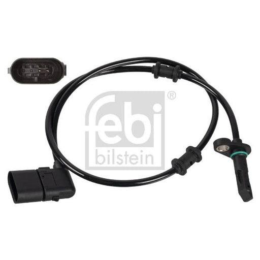 Febi ABS Wheel Speed Sensor Rear Right 172518