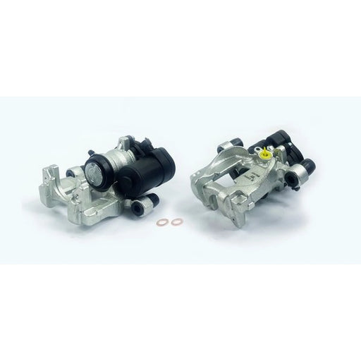 Juratek Brake Caliper Assembly Rear Right JCA1724R