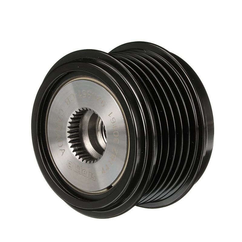 Gates Alternator Overrunning Freewheel Clutch OAP7103