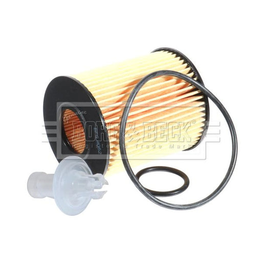 Borg & Beck Engine Oil Filter BFO4062