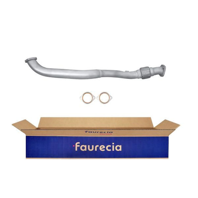 Hella Exhaust Pipe OD 8LA 366 005-141