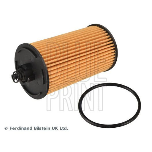Blue Print Engine Oil Filter ADG02170