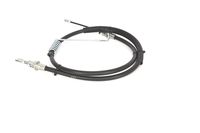 Bosch Handbrake Cable 1987482778