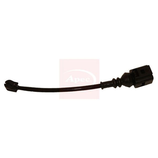 Apec Brake Pad Wear Sensor Front WIR5308