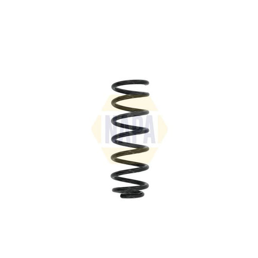NAPA Rear Suspension Coil Spring NCS1607