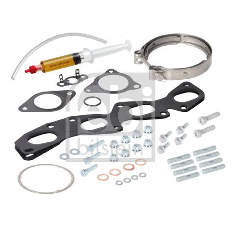 Febi Charger Mounting Kit 190029