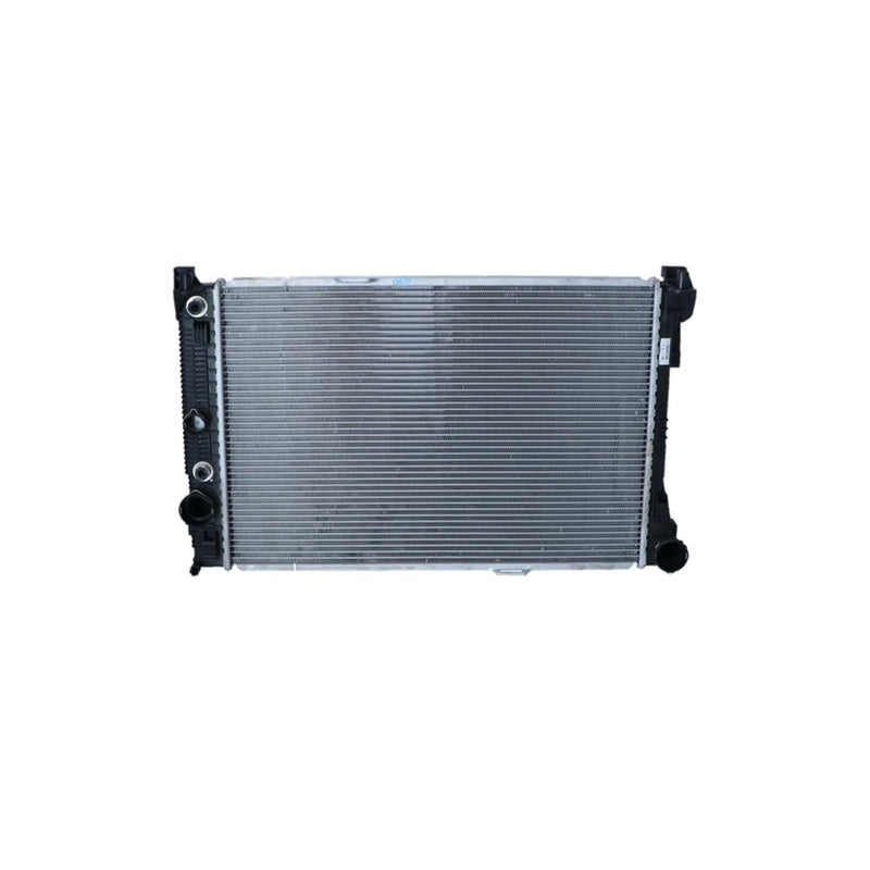 NRF Engine Radiator 53140