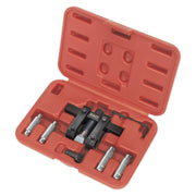 Sealey Hub Clamp Spreader Tool Ball Joint/Strut VS390 Sealey  - Town Parts