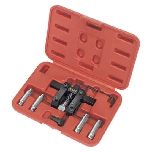 Sealey Hub Clamp Spreader Tool Ball Joint/Strut VS390 Sealey  - Town Parts