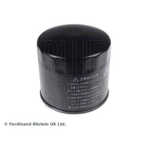 Blue Print Engine Oil Filter ADZ92114