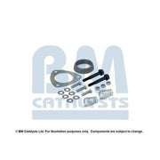 BM Catalysts Fitting Kit FK90042C FK90042C