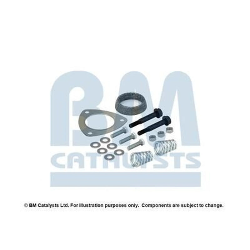 BM Catalysts Fitting Kit FK90042C FK90042C