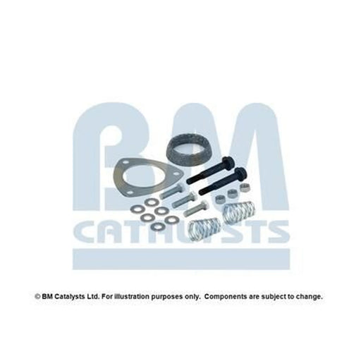 BM Catalysts Fitting Kit FK90042C FK90042C
