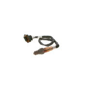 Bosch O2 Lambda Oxygen Sensor before catalytic converter 0 258 006 347
