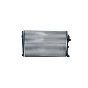 NRF Engine Radiator Rear 53406A