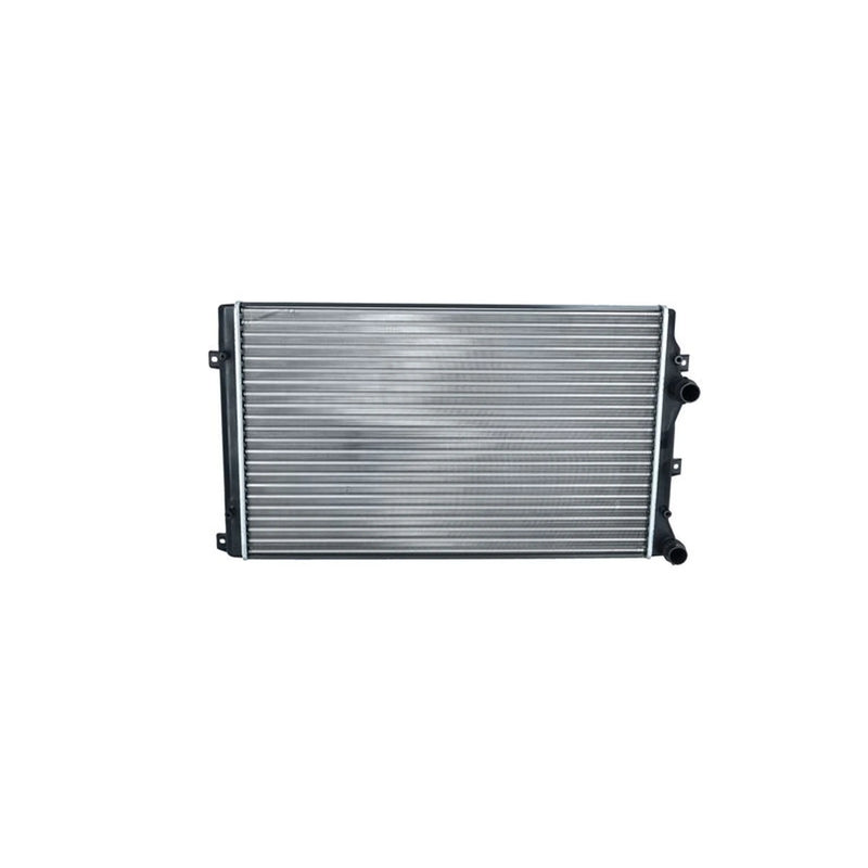 NRF Engine Radiator Rear 53406A
