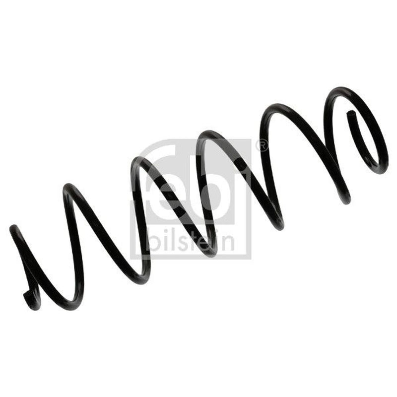 Febi Rear Suspension Coil Spring 46972