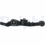 Delphi Control/Trailing Arm Lower TC3631