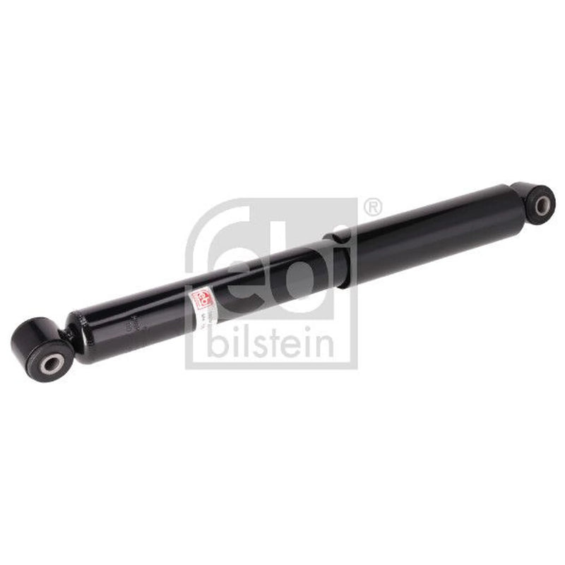 Febi Shock Absorber Damper Strut Rear Left 193157