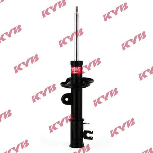 KYB Shock Absorber Damper Strut Front Left 3348077