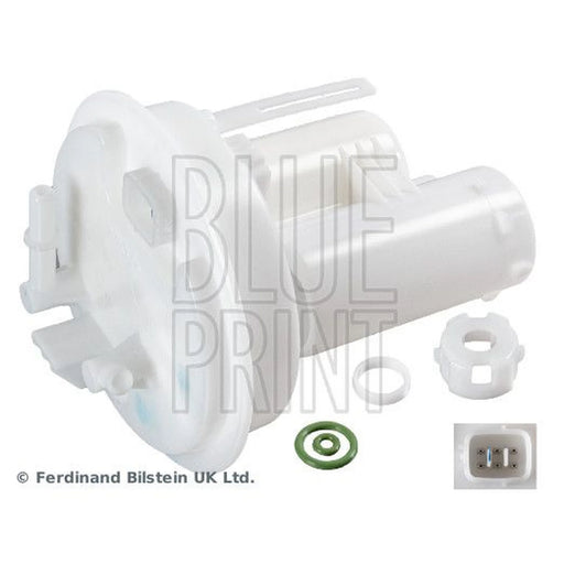 Blue Print Fuel Filter Element in the fuel tank ADS72312