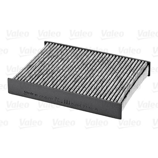 Valeo Cabin Air Filter (Pollen Filter) 715820