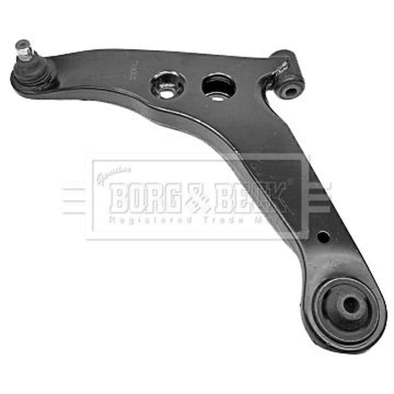 Borg & Beck Control/Trailing Arm BCA6771