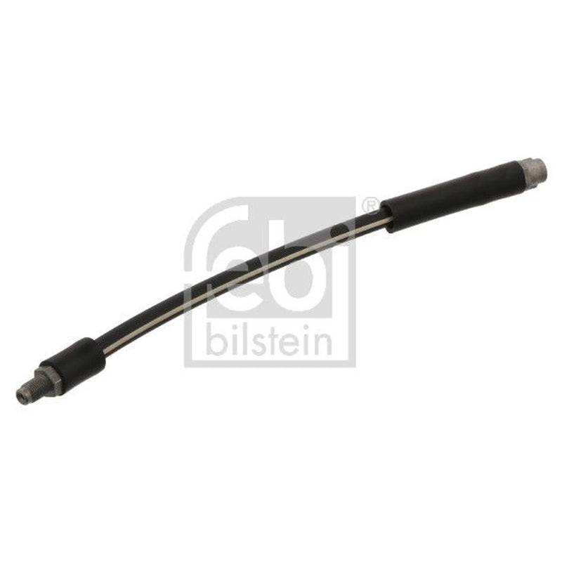 Febi Brake Hydraulic Hose Line Front Right 36482