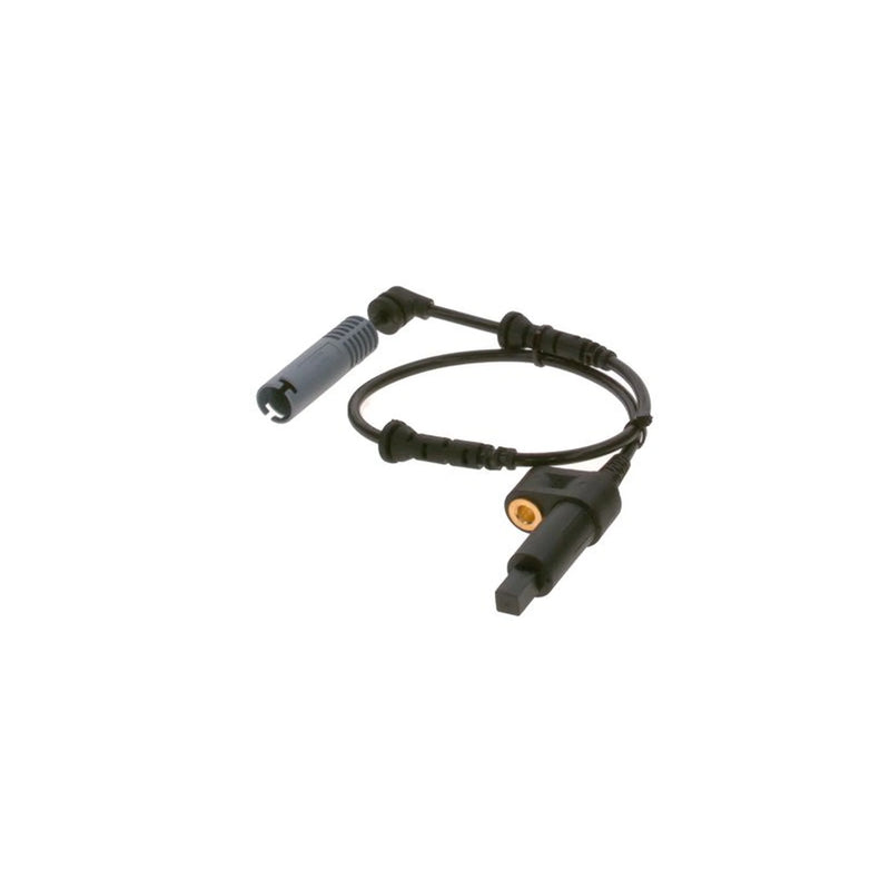 Bosch ABS Wheel Speed Sensor Front 0 986 594 018