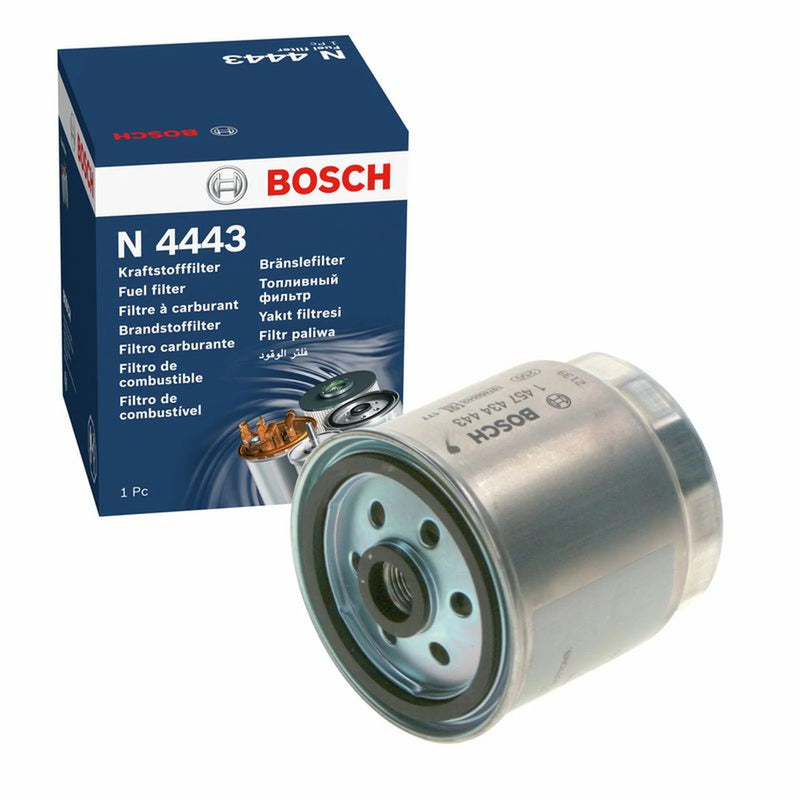 Bosch Fuel Filter Element 1 457 434 443