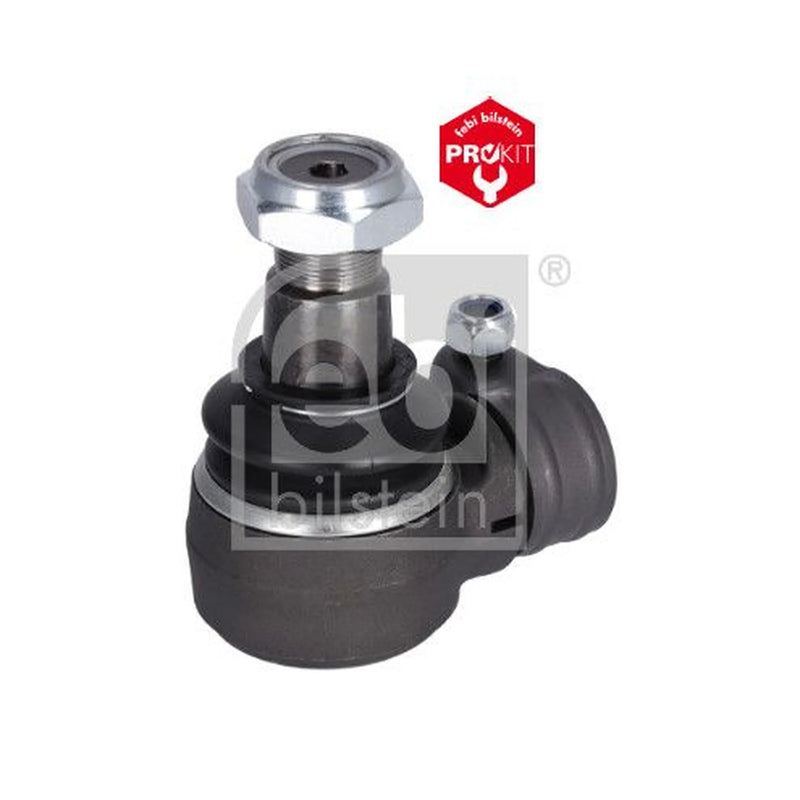 Febi Steering Tie Rod End Ball Joint Rear 179225