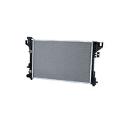 NRF Engine Radiator 50314