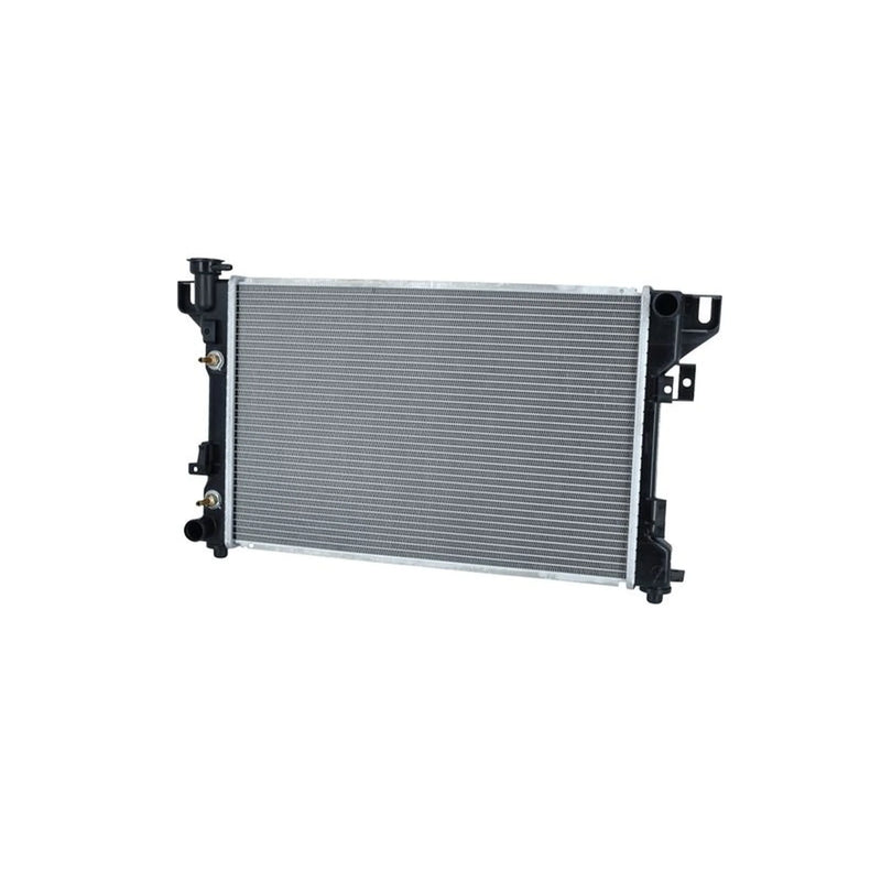 NRF Engine Radiator 50314