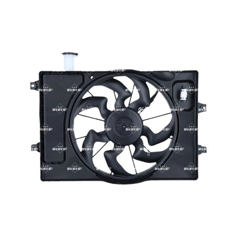 NRF Engine Cooling Fan 470146