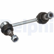 Delphi Stabiliser Bar Link Coupling Rod Left TC5377