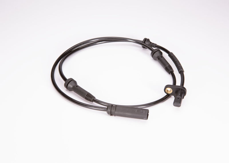 Bosch ABS Wheel Speed Sensor 0986594630