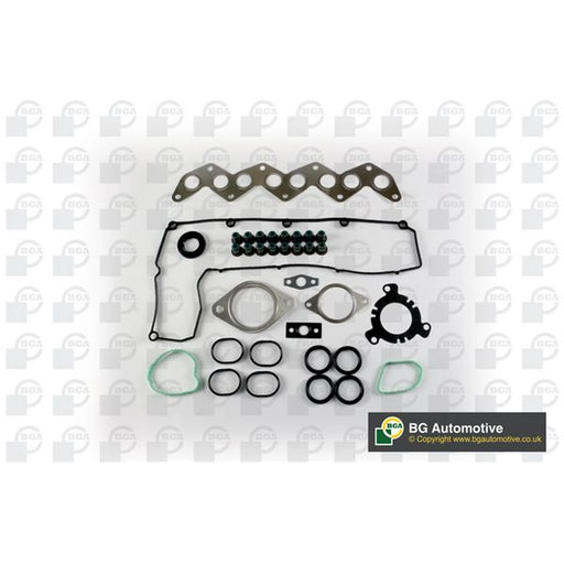 BGA Cylinder Head Gasket Kit HN4325