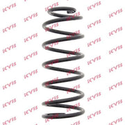 KYB Rear Suspension Coil Spring RA6673