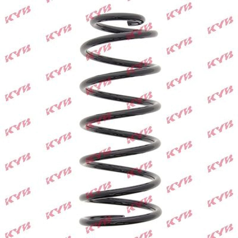 KYB Rear Suspension Coil Spring RA6673