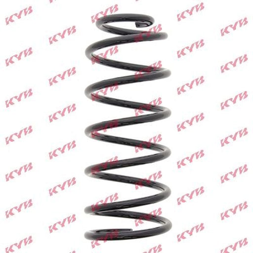 KYB Rear Suspension Coil Spring RA6673